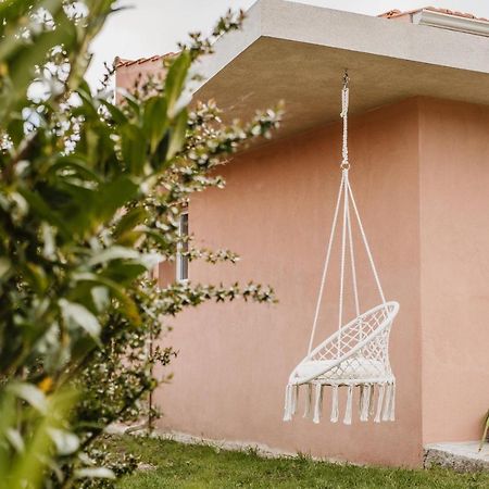 Forno House - Ameixoeira Vila Praia de Âncora Zewnętrze zdjęcie