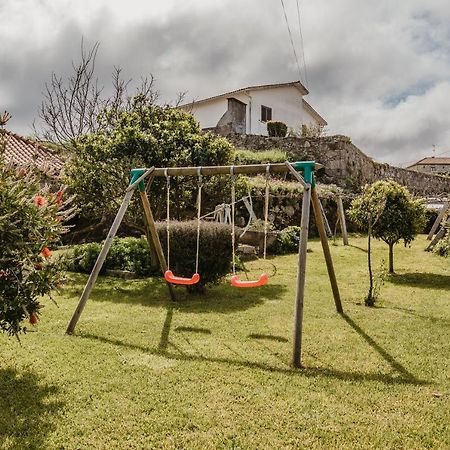 Forno House - Ameixoeira Vila Praia de Âncora Zewnętrze zdjęcie