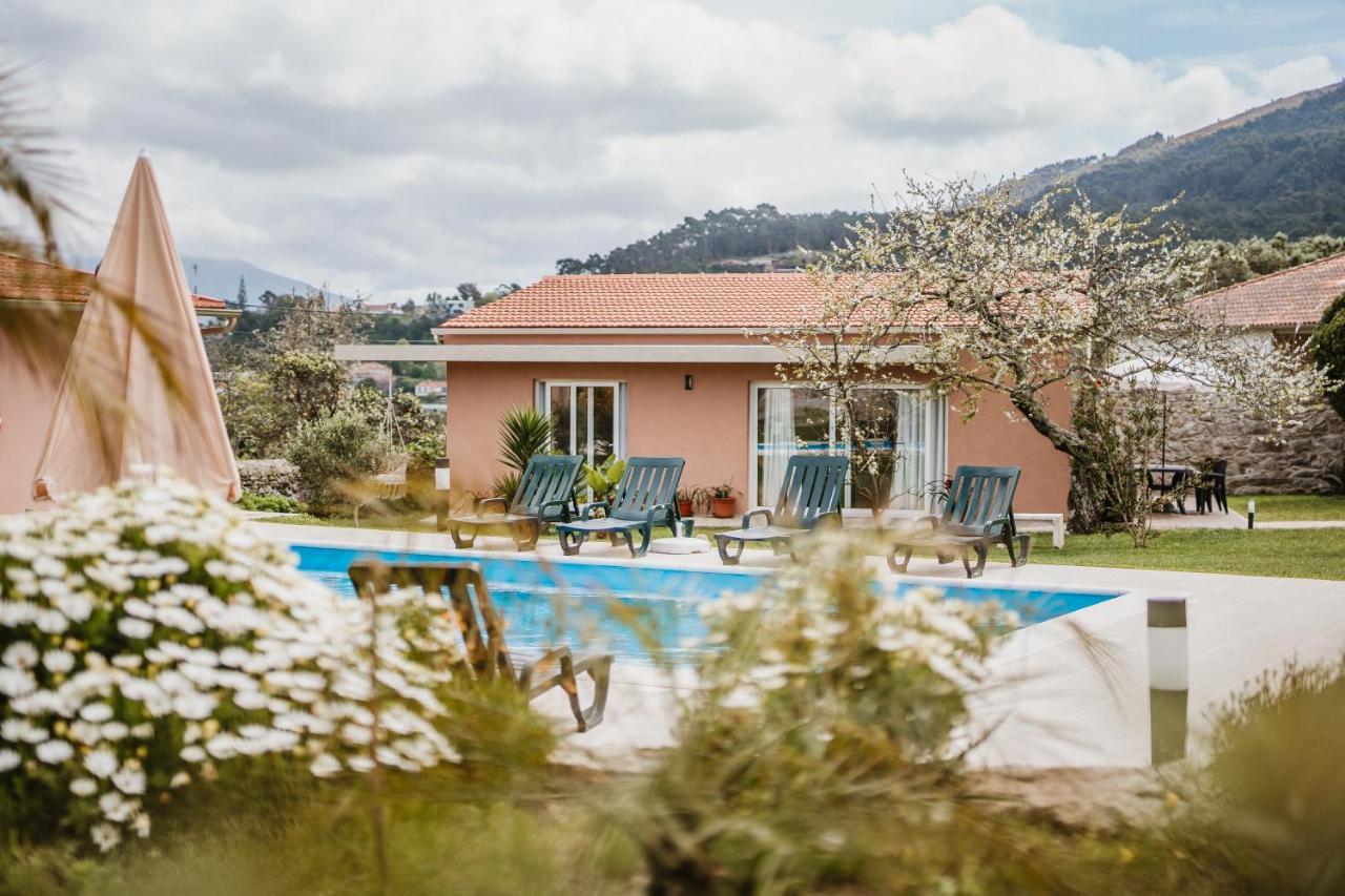 Forno House - Ameixoeira Vila Praia de Âncora Zewnętrze zdjęcie