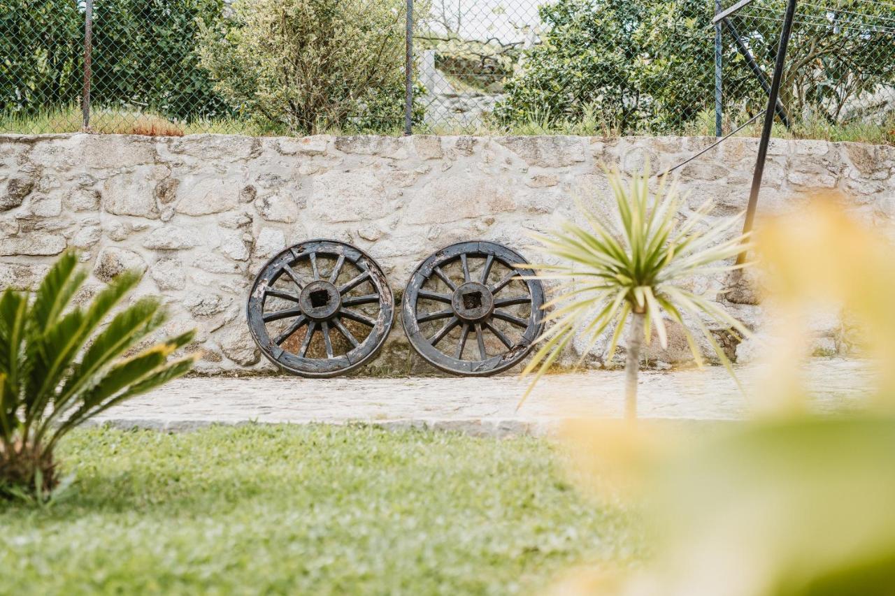Forno House - Ameixoeira Vila Praia de Âncora Zewnętrze zdjęcie