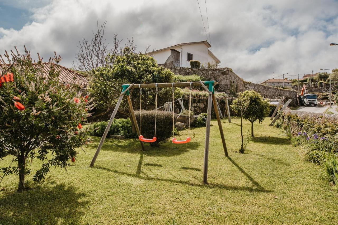 Forno House - Ameixoeira Vila Praia de Âncora Zewnętrze zdjęcie