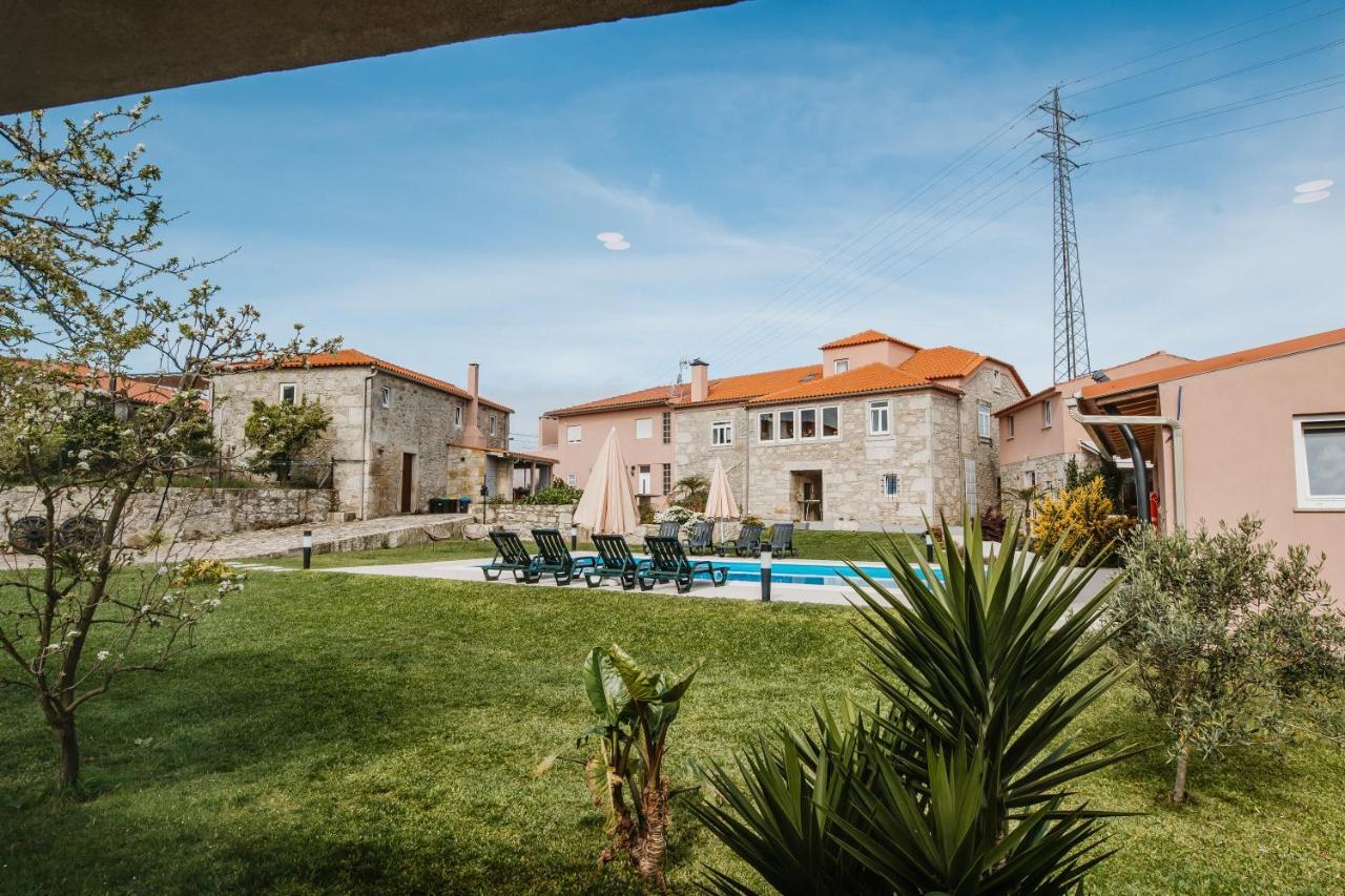 Forno House - Ameixoeira Vila Praia de Âncora Zewnętrze zdjęcie