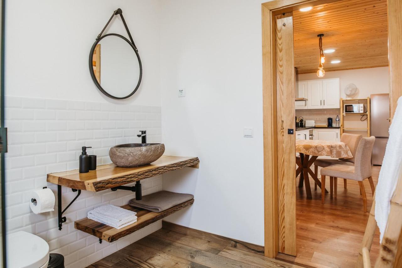 Forno House - Ameixoeira Vila Praia de Âncora Zewnętrze zdjęcie