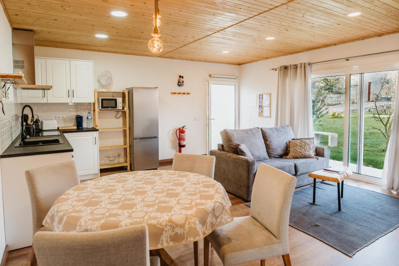 Forno House - Ameixoeira Vila Praia de Âncora Zewnętrze zdjęcie