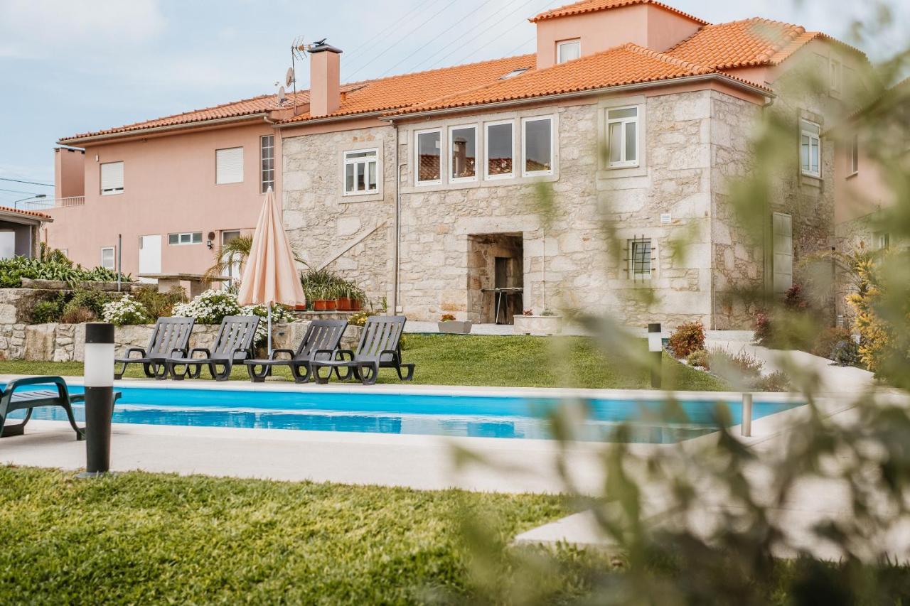 Forno House - Ameixoeira Vila Praia de Âncora Zewnętrze zdjęcie